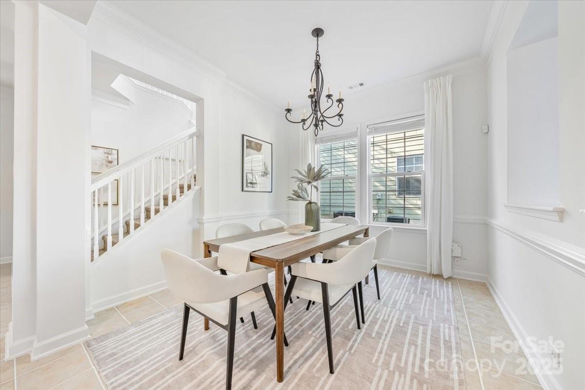 Brighton Park - Residential