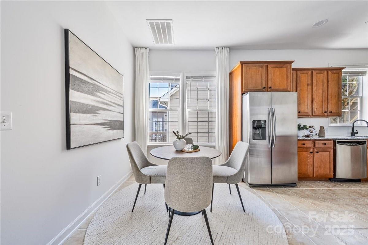 Brighton Park - Residential