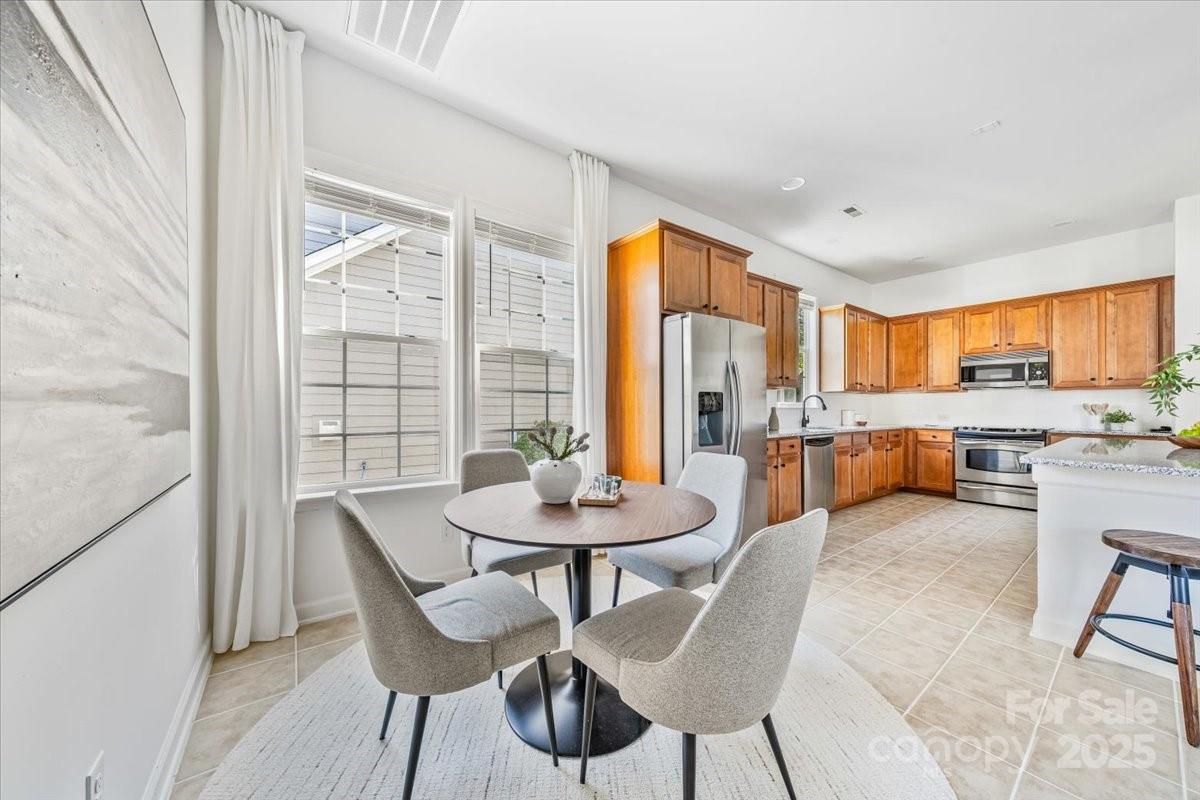 Brighton Park - Residential