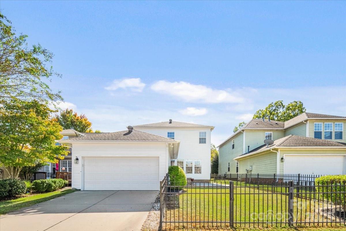 Brighton Park - Residential