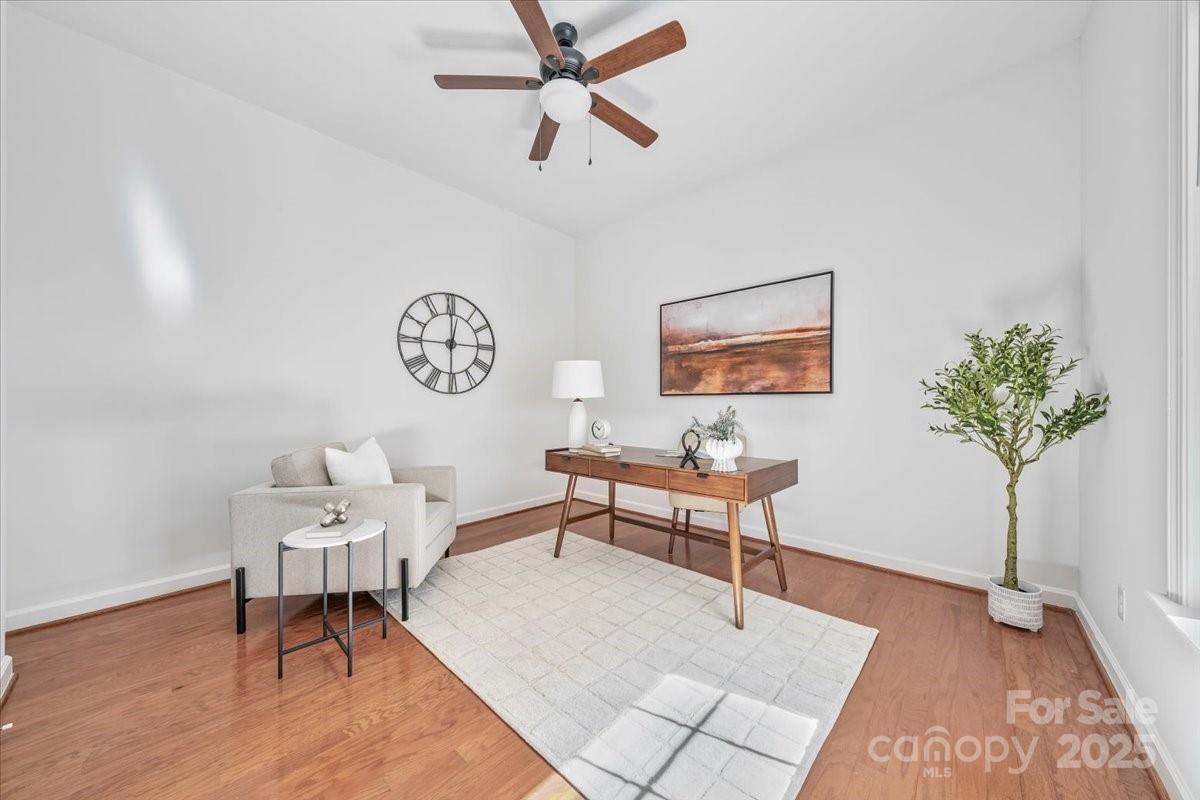 Brighton Park - Residential
