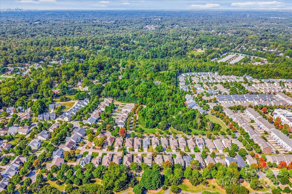 Brighton Park - Residential