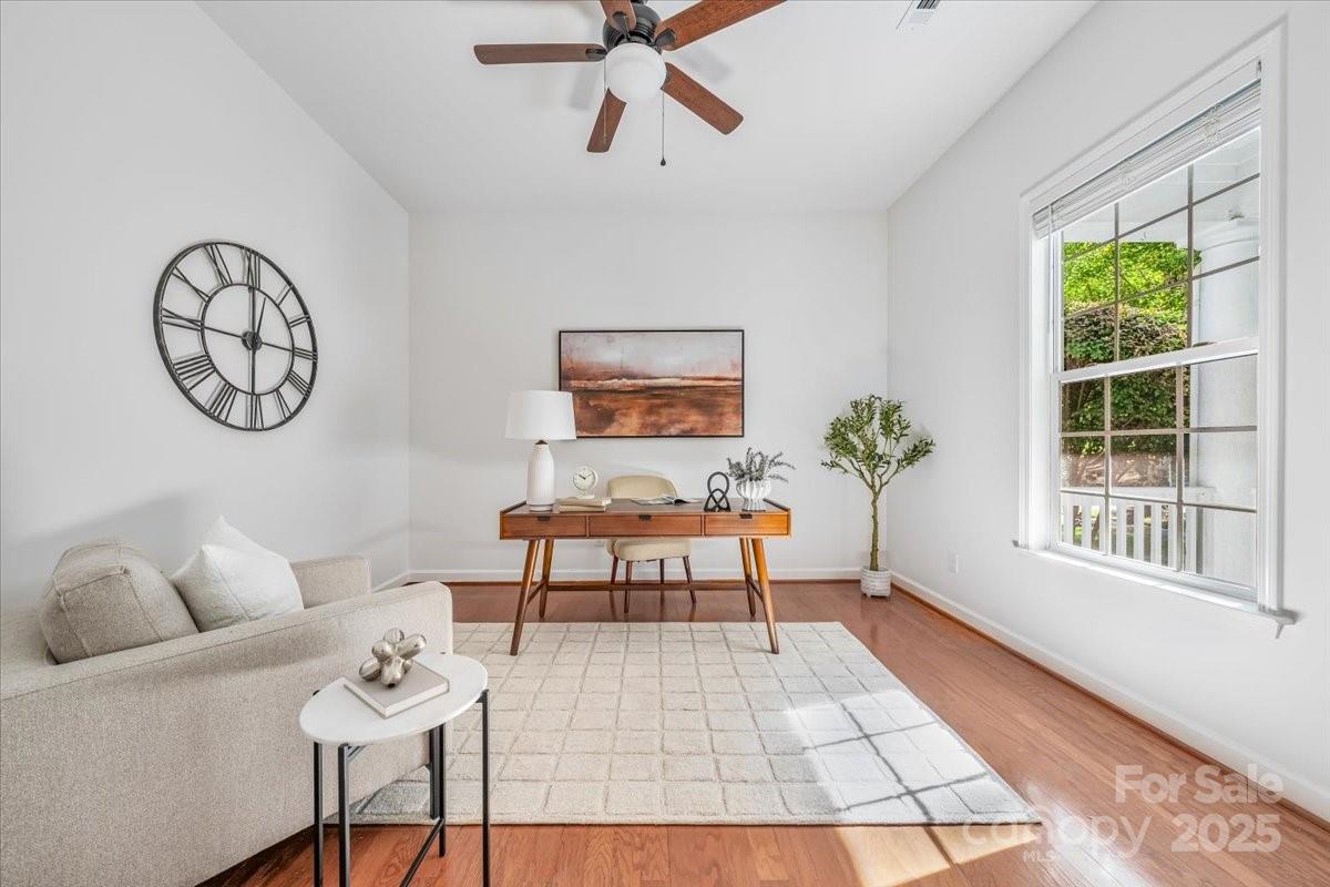 Brighton Park - Residential
