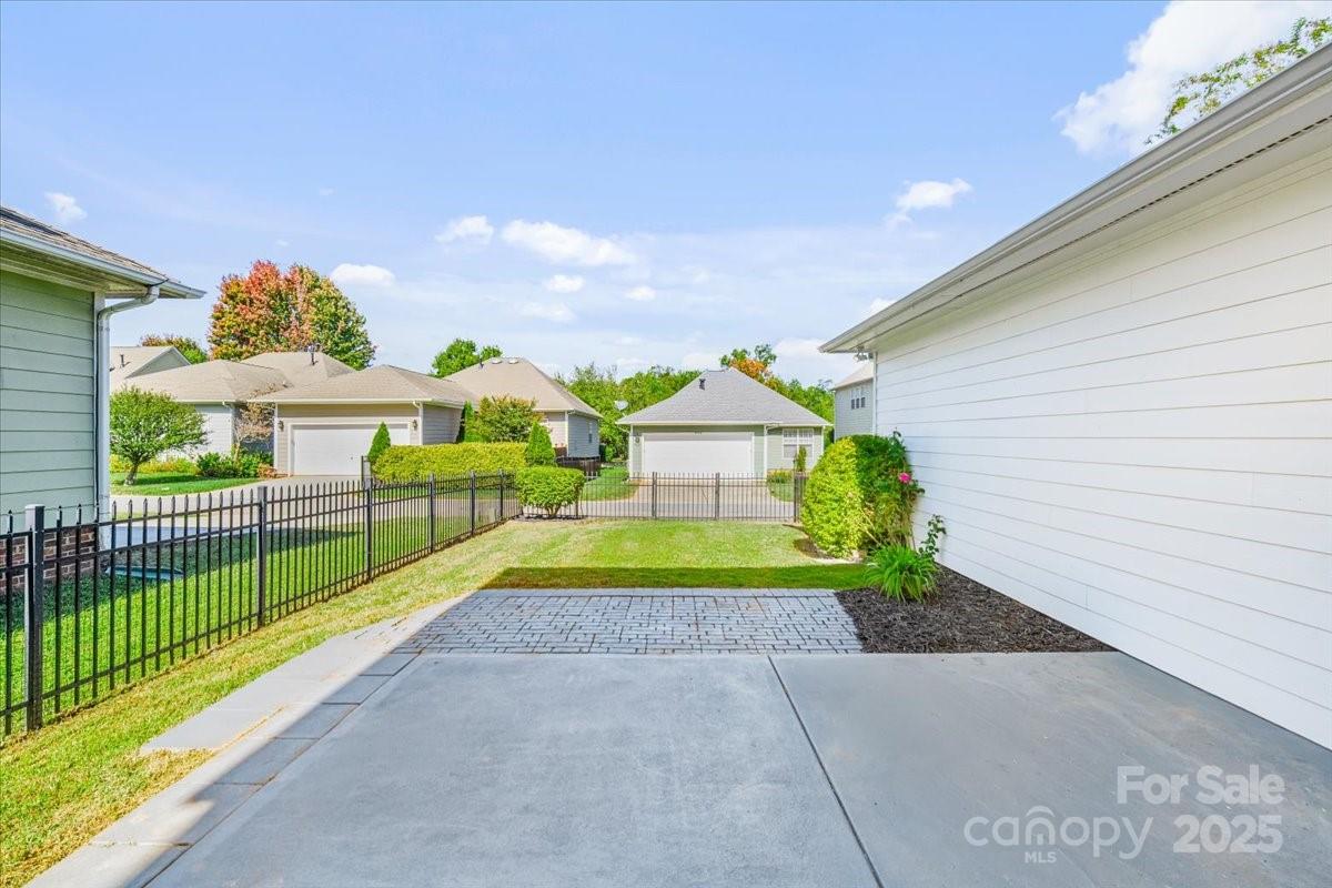 Brighton Park - Residential