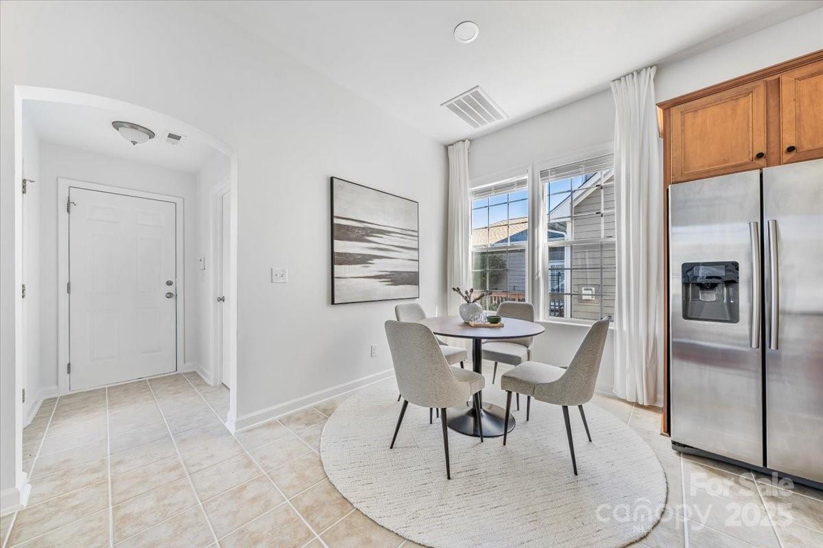 Brighton Park - Residential