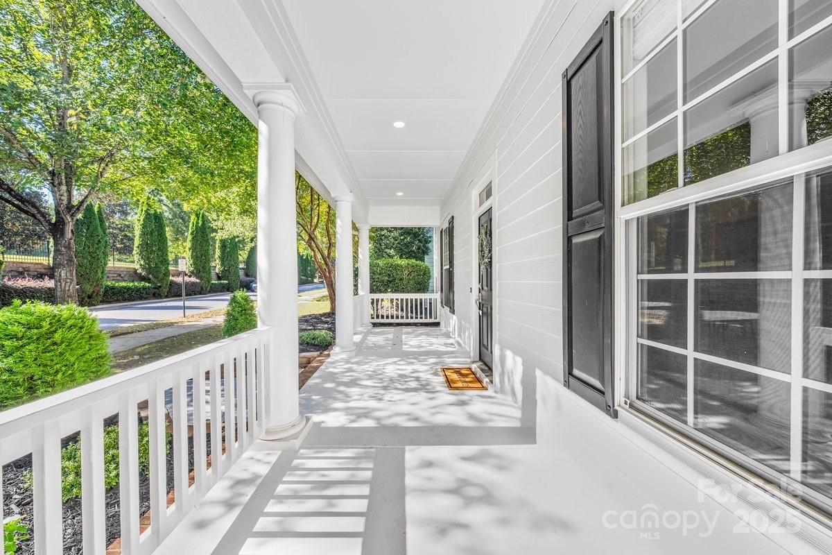 6545 Old Magnolia Lane