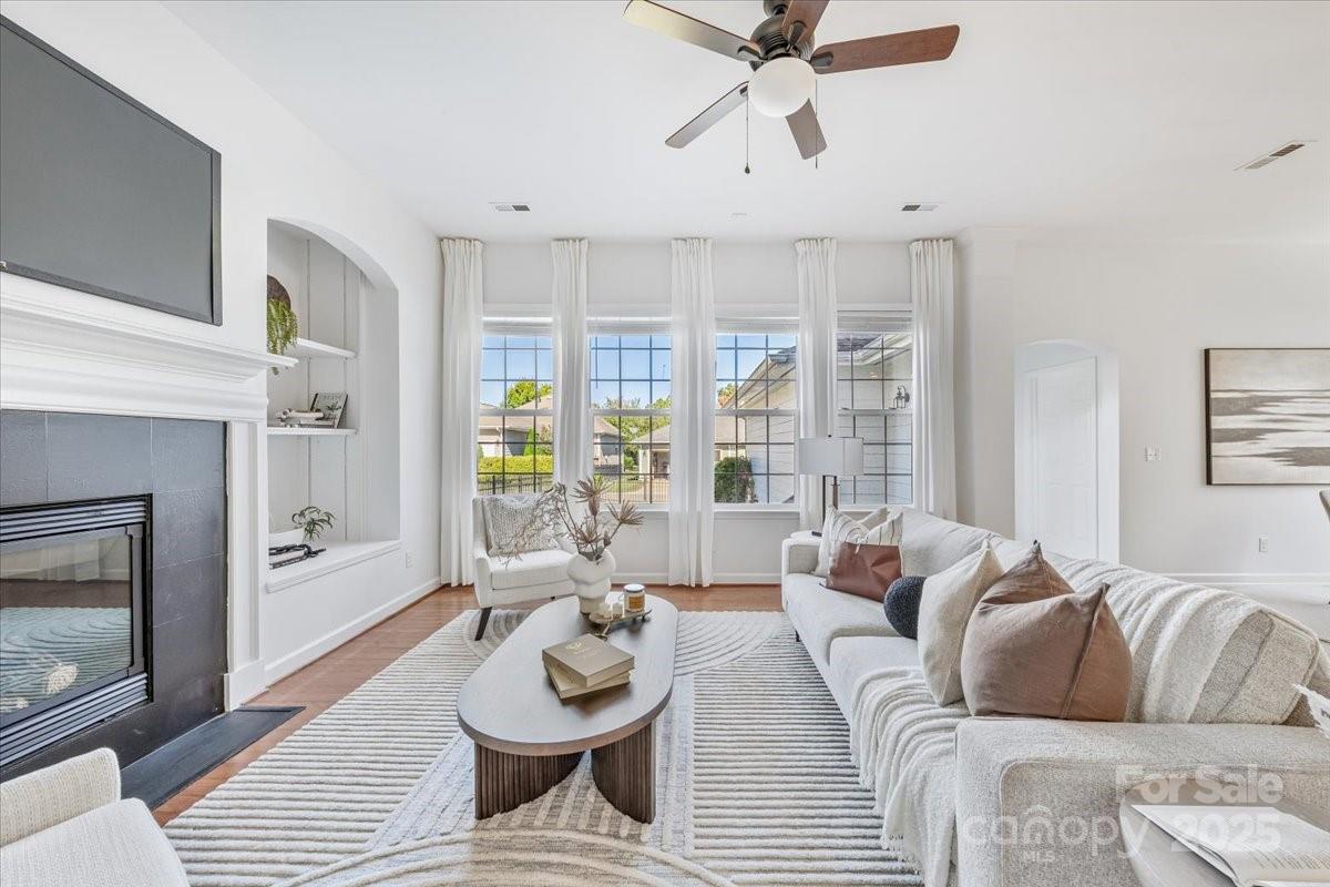 Brighton Park - Residential