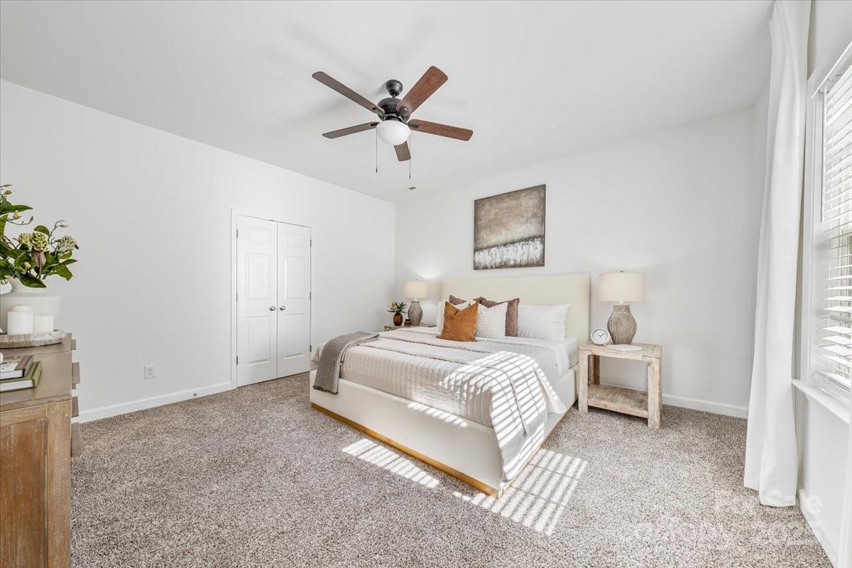 Brighton Park - Residential