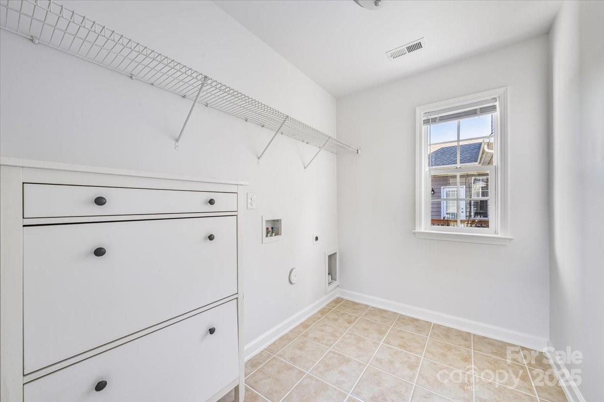 Brighton Park - Residential
