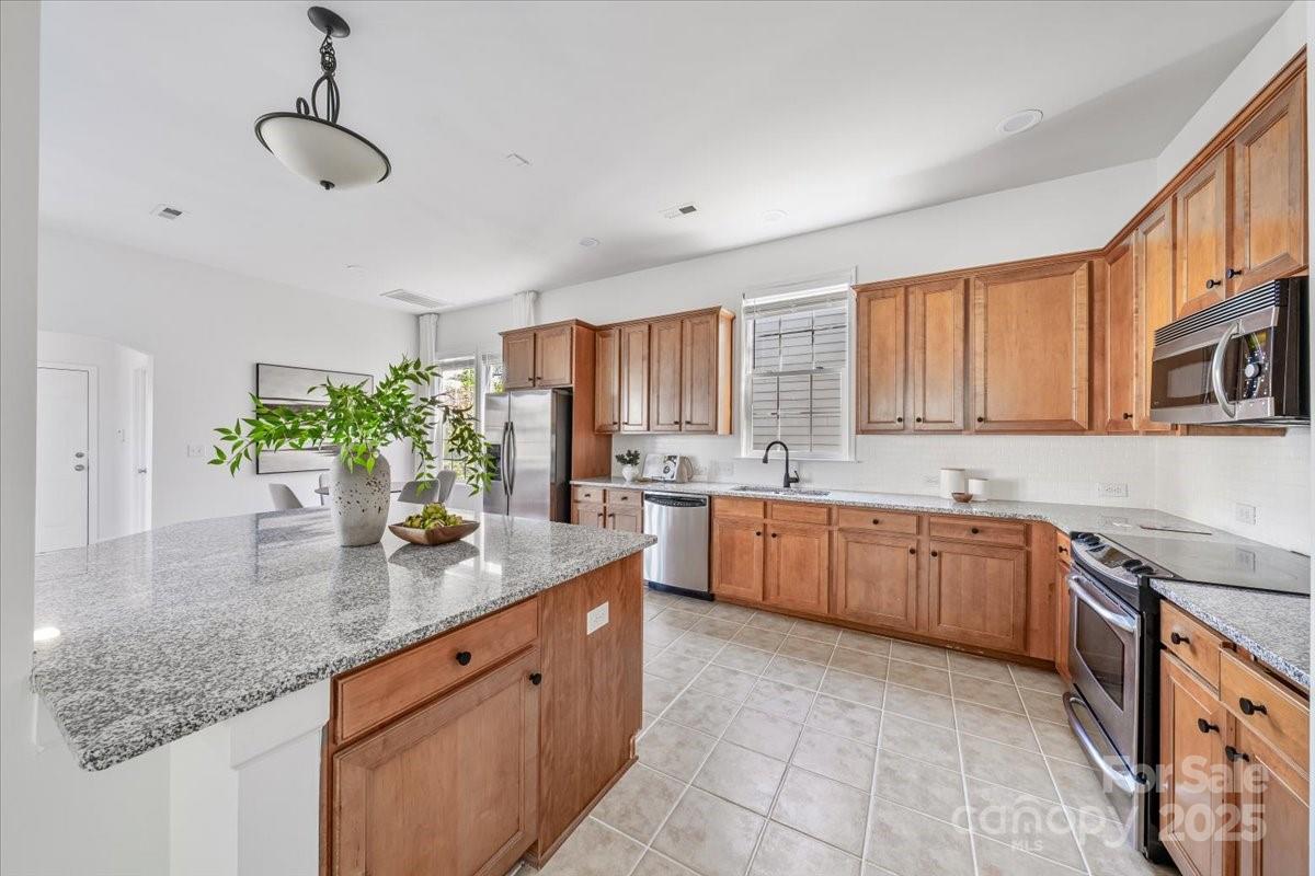 Brighton Park - Residential