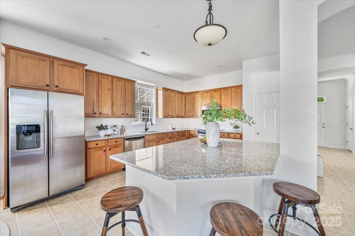 Brighton Park - Residential