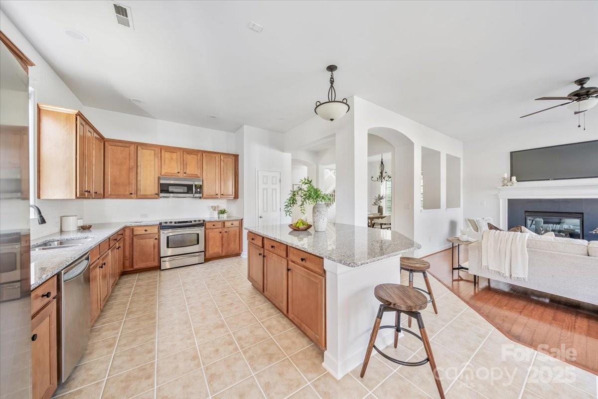 Brighton Park - Residential