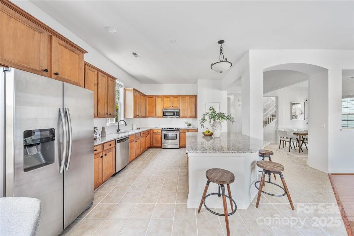 Brighton Park - Residential