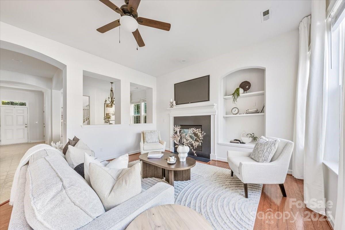 Brighton Park - Residential