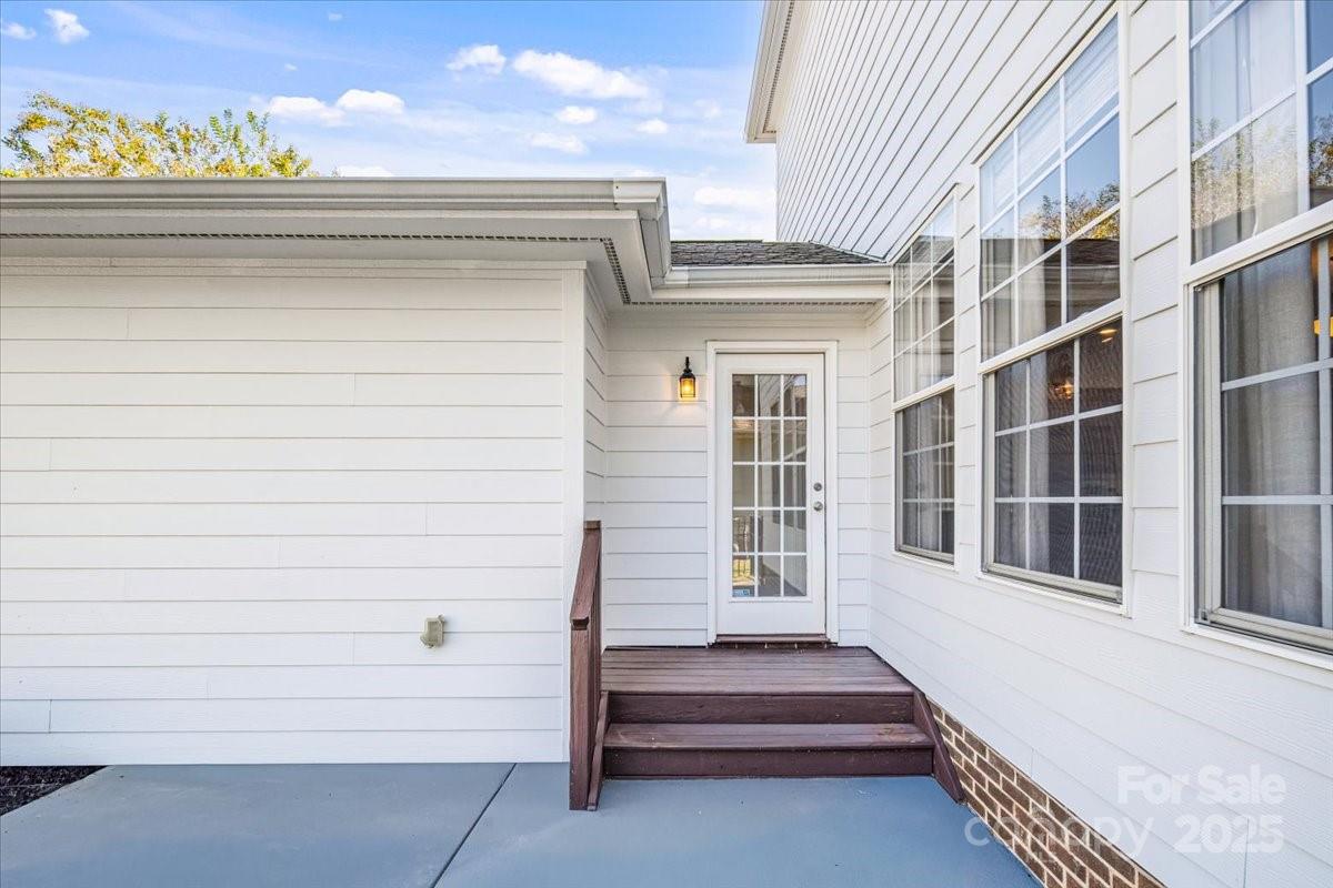 Brighton Park - Residential