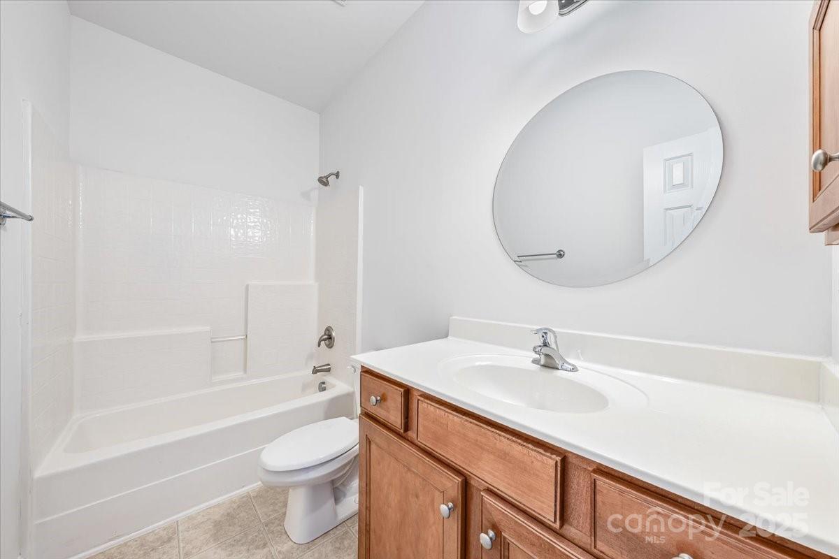Brighton Park - Residential