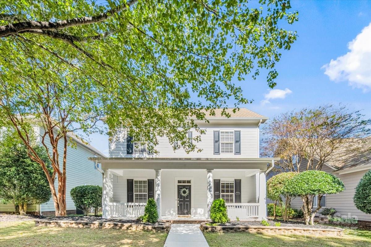 Brighton Park - Residential