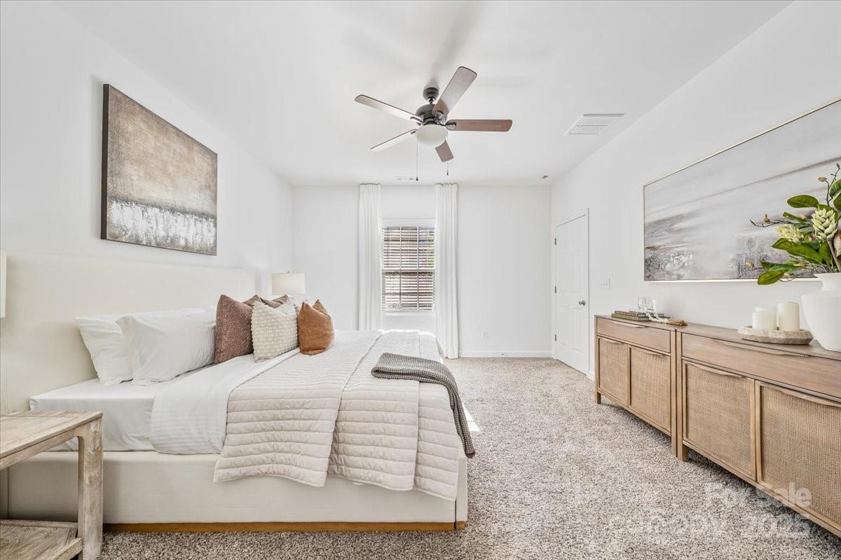 Brighton Park - Residential
