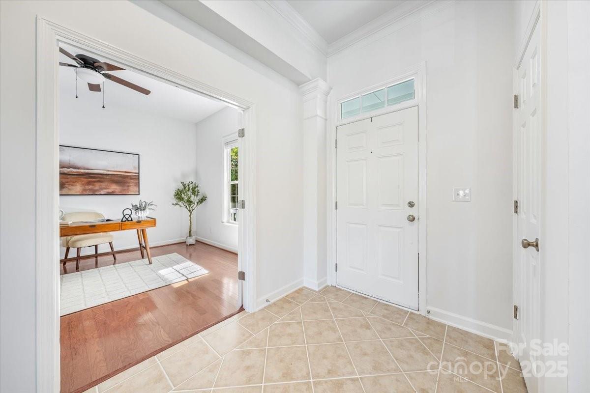 Brighton Park - Residential