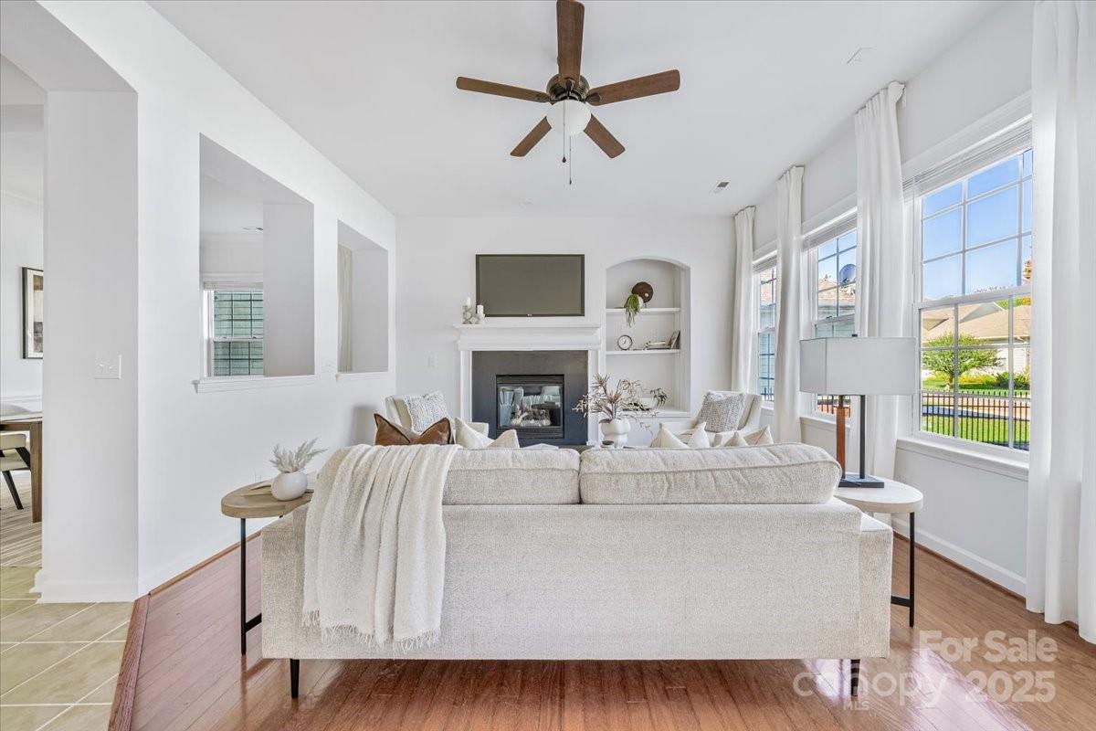 Brighton Park - Residential
