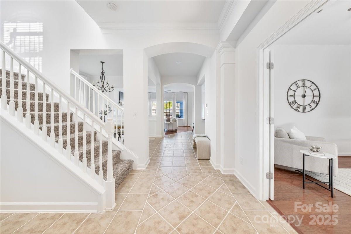 6545 Old Magnolia Lane