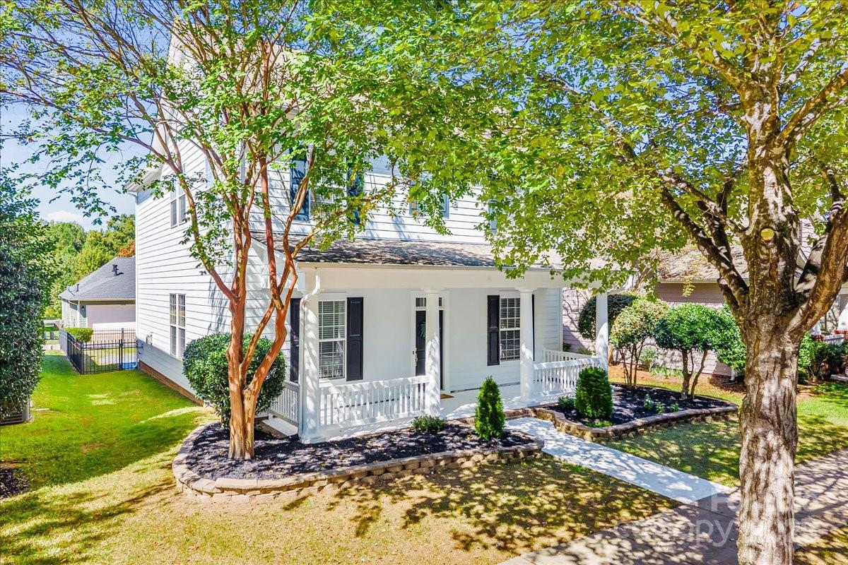 6545 Old Magnolia Lane