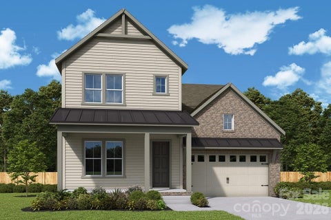 Photo of 6124 Westheart Way, Charlotte, NC 28278 (MLS # 4424271)