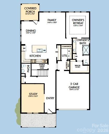 6124 Westheart Way