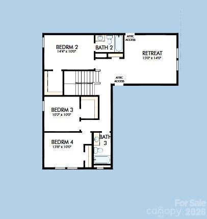 6124 Westheart Way