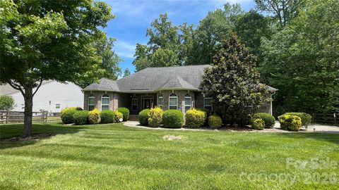 12200 Bronx Drive Huntersville NC 28078