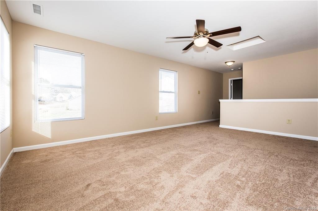 Hunter Park - Residential