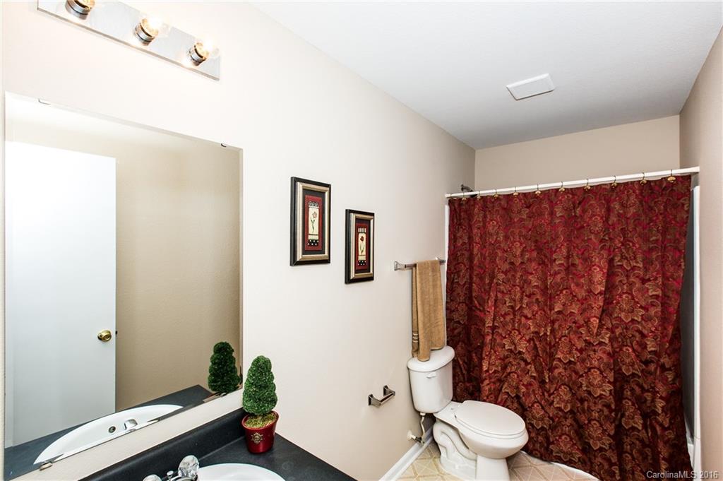 Hunter Park - Residential