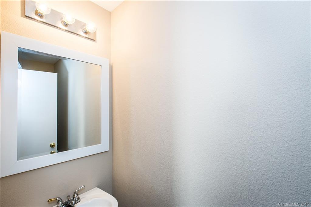 Hunter Park - Residential