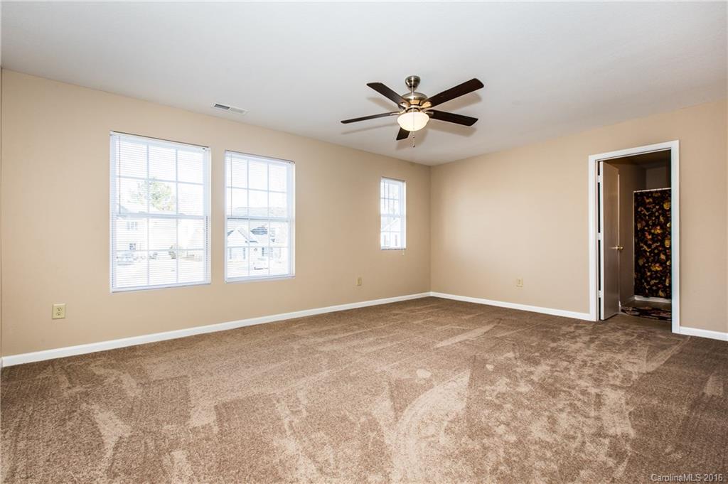 Hunter Park - Residential