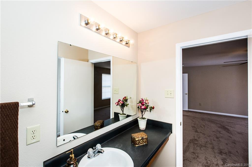 Hunter Park - Residential