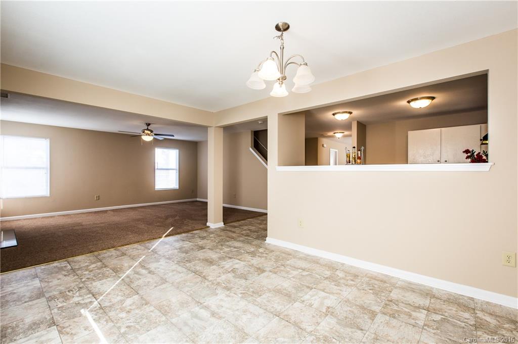 Hunter Park - Residential