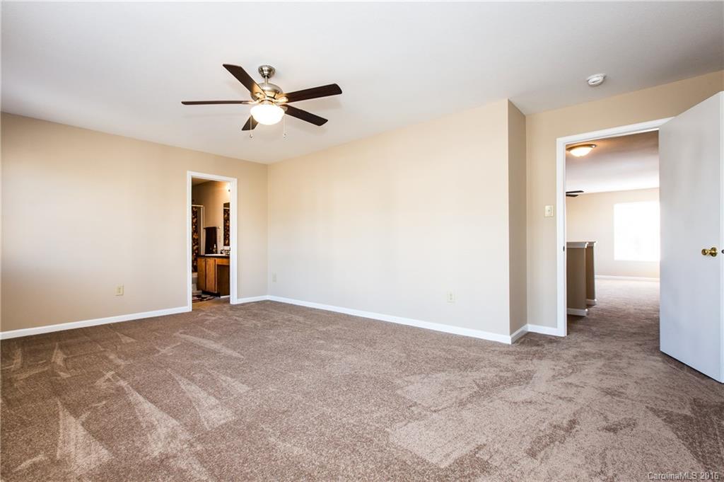 Hunter Park - Residential