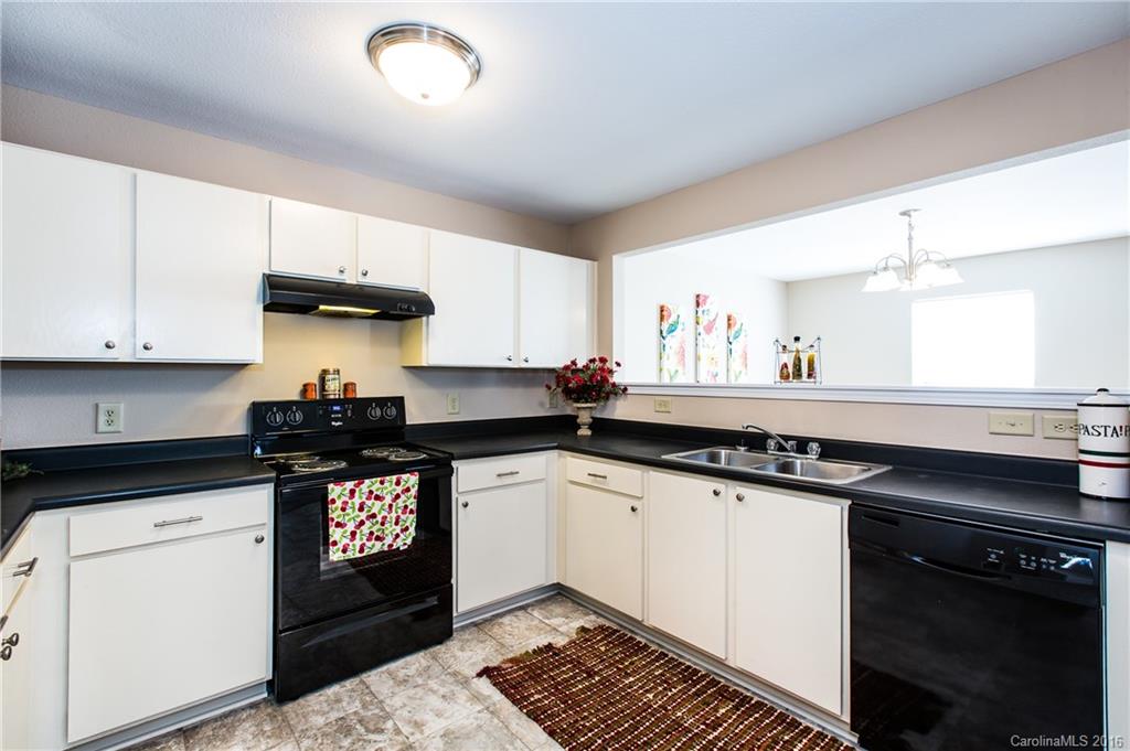 Hunter Park - Residential