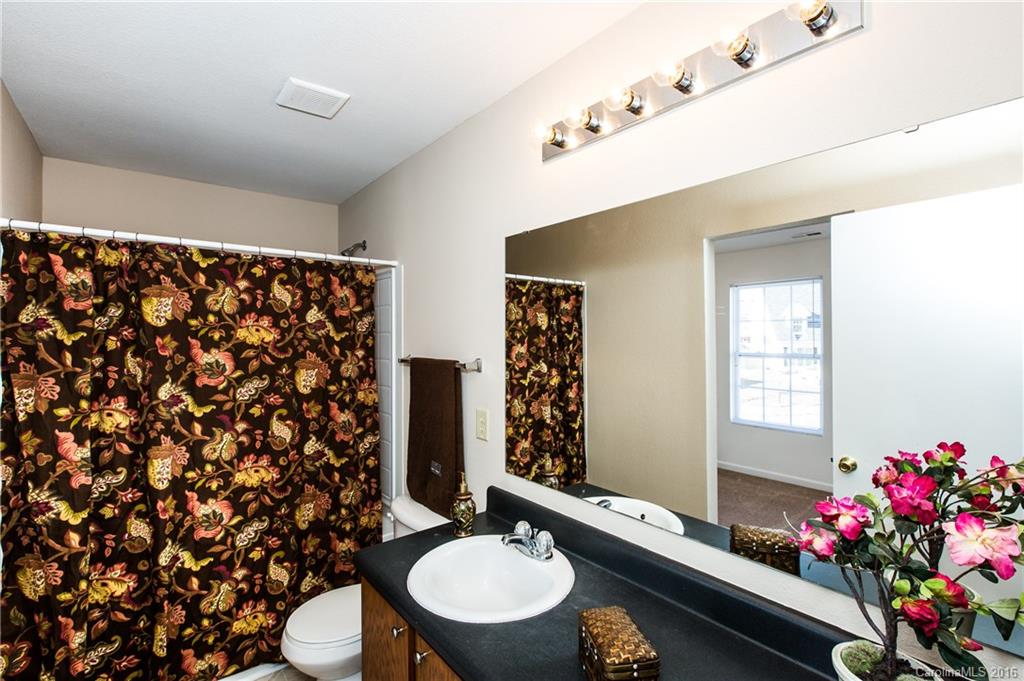 Hunter Park - Residential