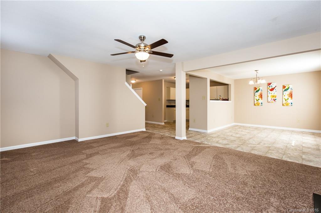 Hunter Park - Residential