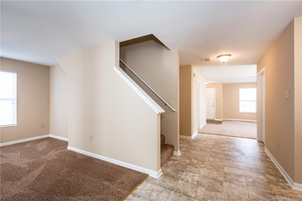 Hunter Park - Residential