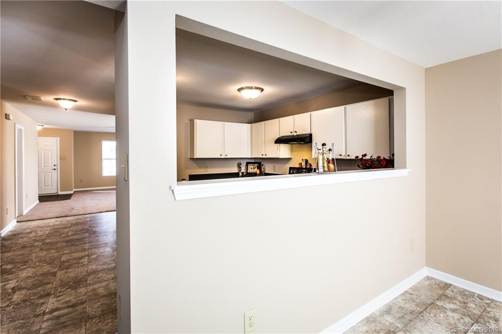 Hunter Park - Residential