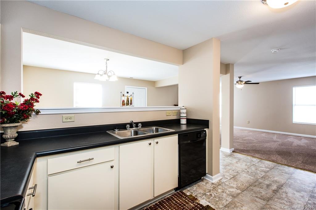 Hunter Park - Residential