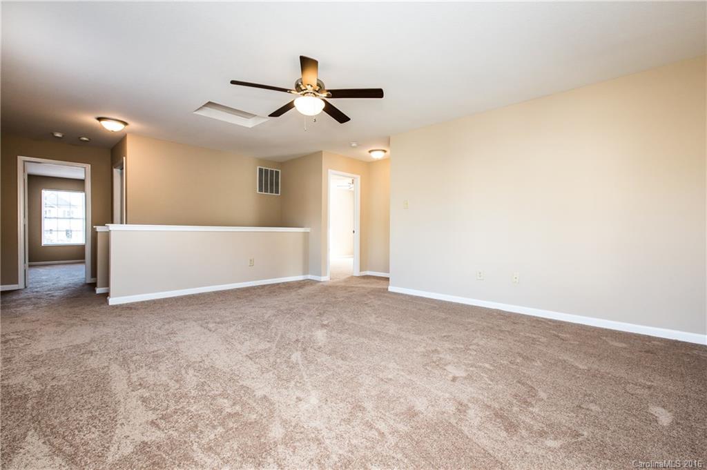 Hunter Park - Residential