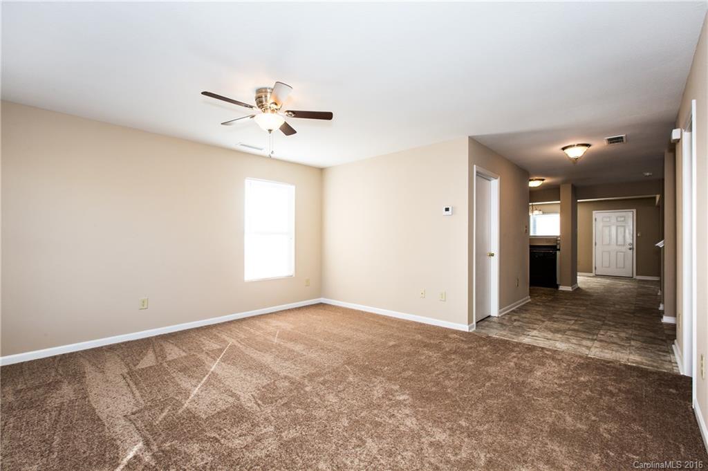 Hunter Park - Residential