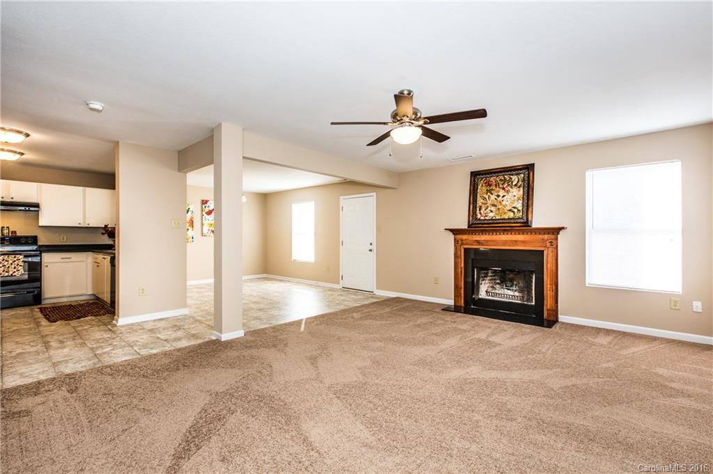 Hunter Park - Residential