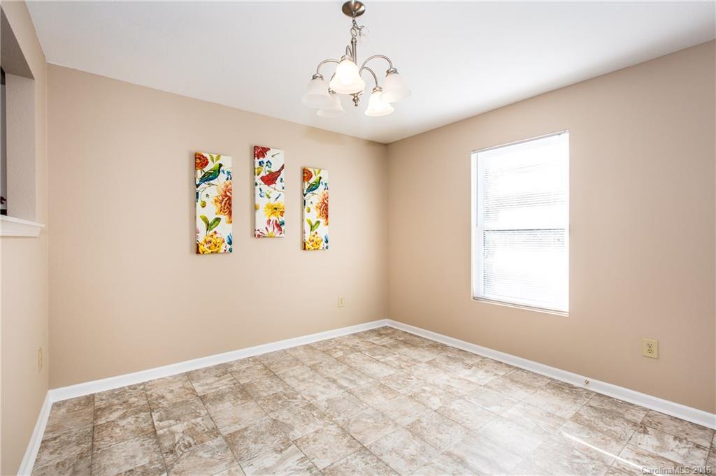 Hunter Park - Residential