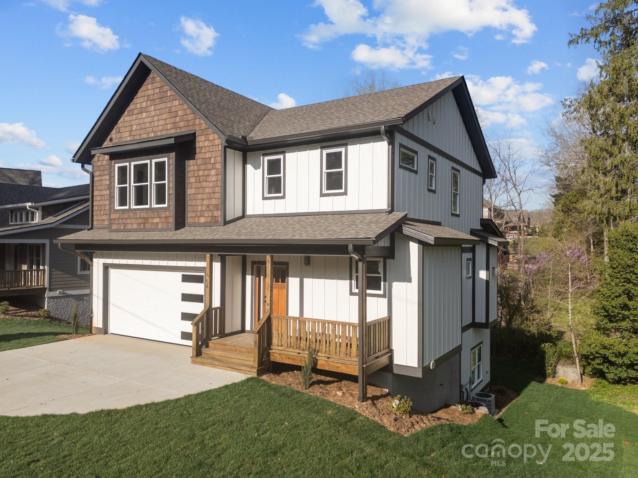 64 Pinedale Road