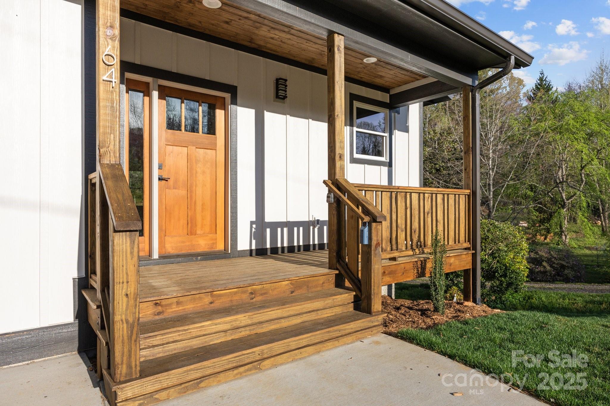 64 Pinedale Road
