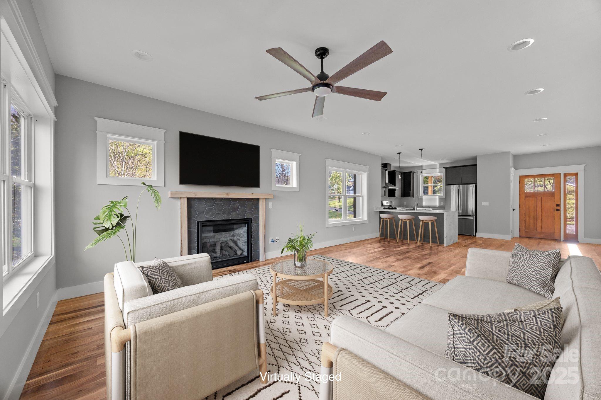 The Grove At Haw Creek - Residential